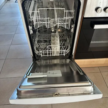 Wohlfuehl-apartment Mit Viel Privatsphaere Und Komfort *