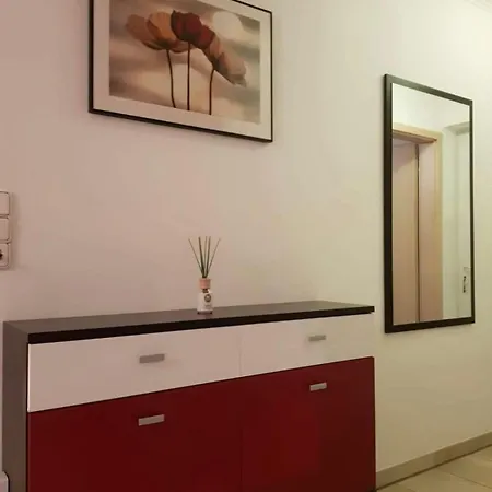 Wohlfuehl-apartment Mit Viel Privatsphaere Und Komfort * Delmenhorst