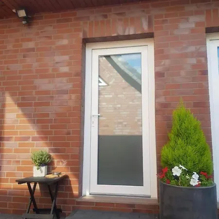 Apartman Wohlfuehl-apartment Mit Viel Privatsphaere Und Komfort