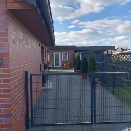 Wohlfuehl-apartment Mit Viel Privatsphaere Und Komfort *