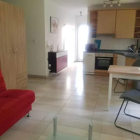 Wohlfuehl-apartment Mit Viel Privatsphaere Und Komfort Delmenhorst