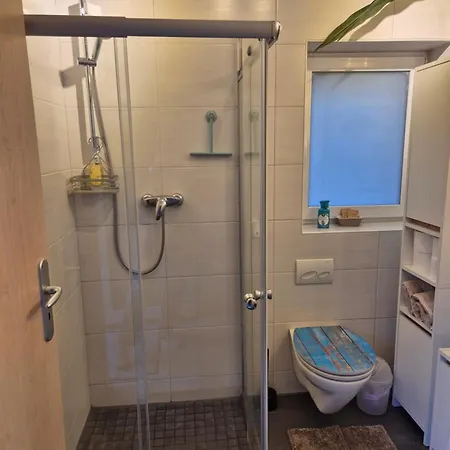 Apartman Wohlfuehl-apartment Mit Viel Privatsphaere Und Komfort