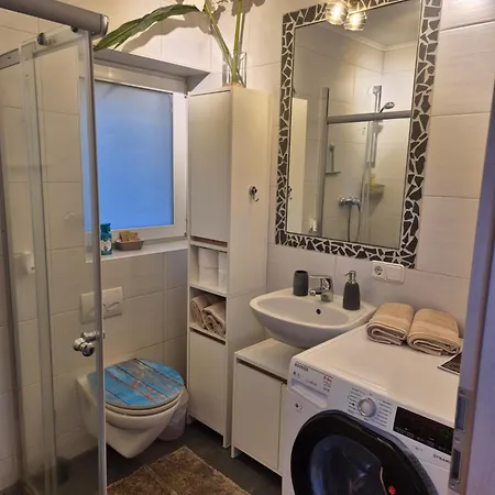 Apartman Wohlfuehl-apartment Mit Viel Privatsphaere Und Komfort Delmenhorst