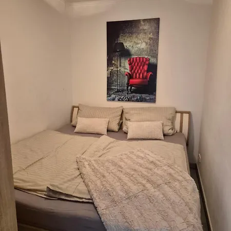 Wohlfuehl-apartment Mit Viel Privatsphaere Und Komfort Апартаменты