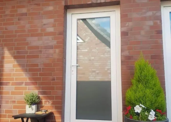 Apartamento Wohlfuehl-apartment Mit Viel Privatsphaere Und Komfort